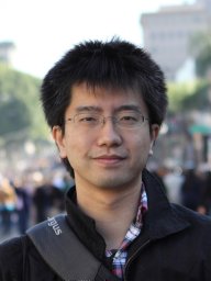 Dr. Mingyue Ji