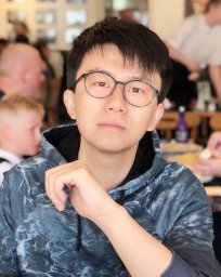 Dr. Yan Gao